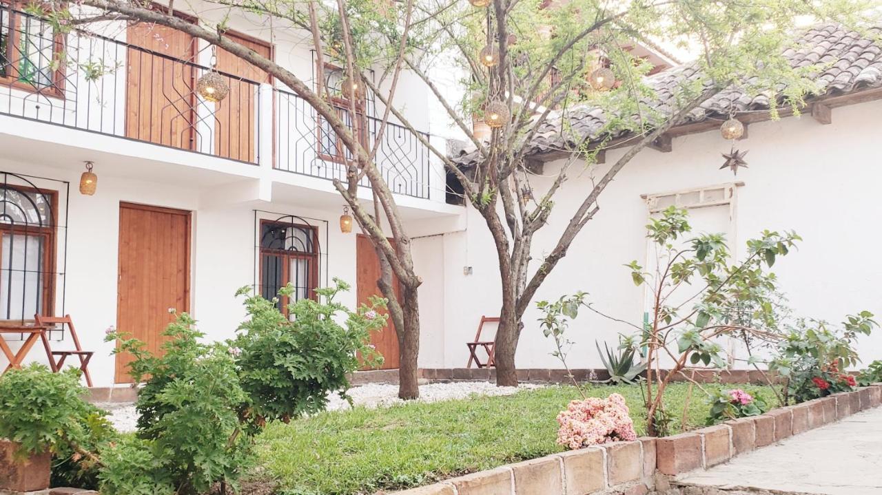 Kukul'Ik Studios & Workspace San Cristóbal de Las Casas Exterior foto