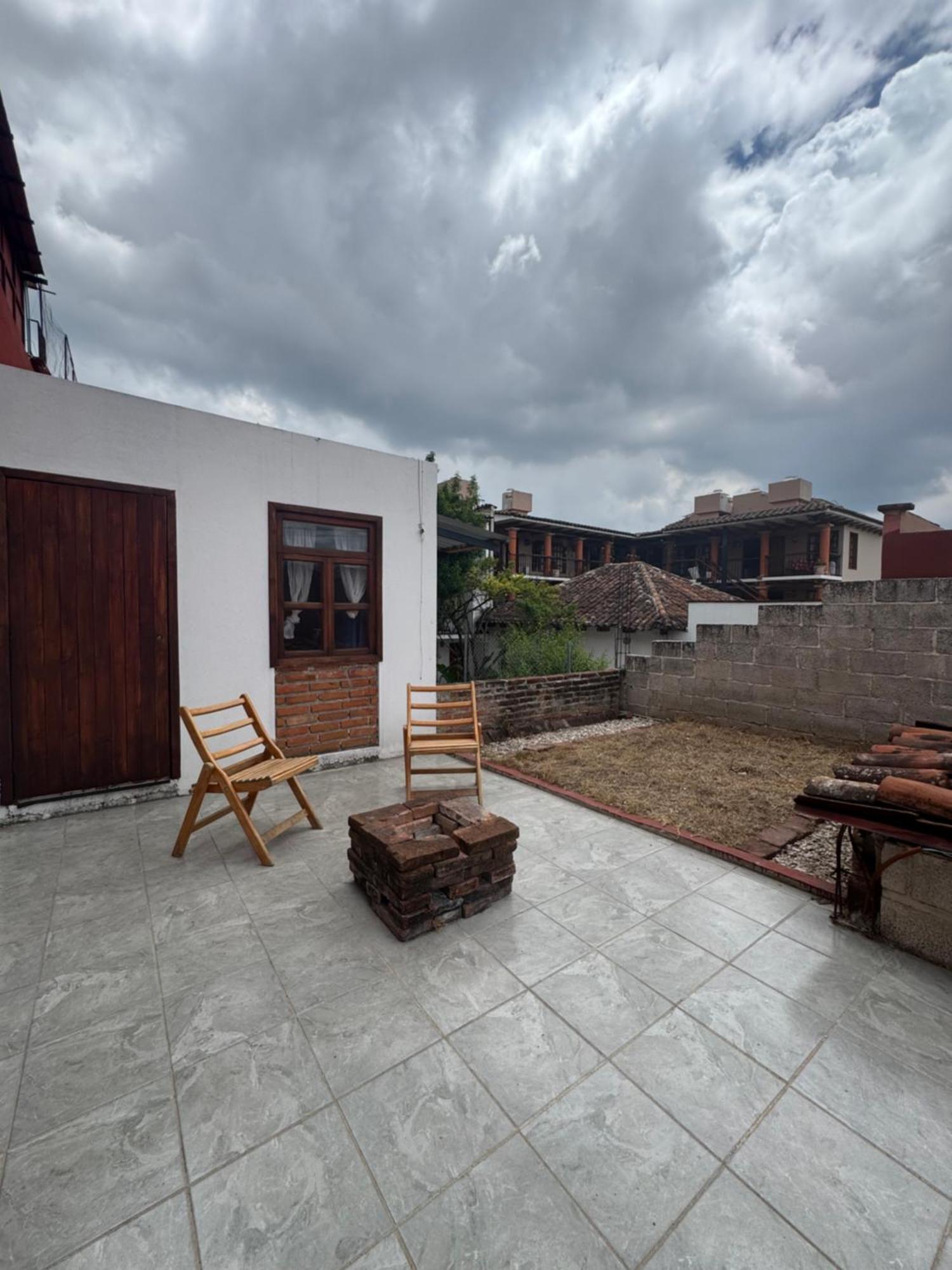 Kukul'Ik Studios & Workspace San Cristóbal de Las Casas Exterior foto