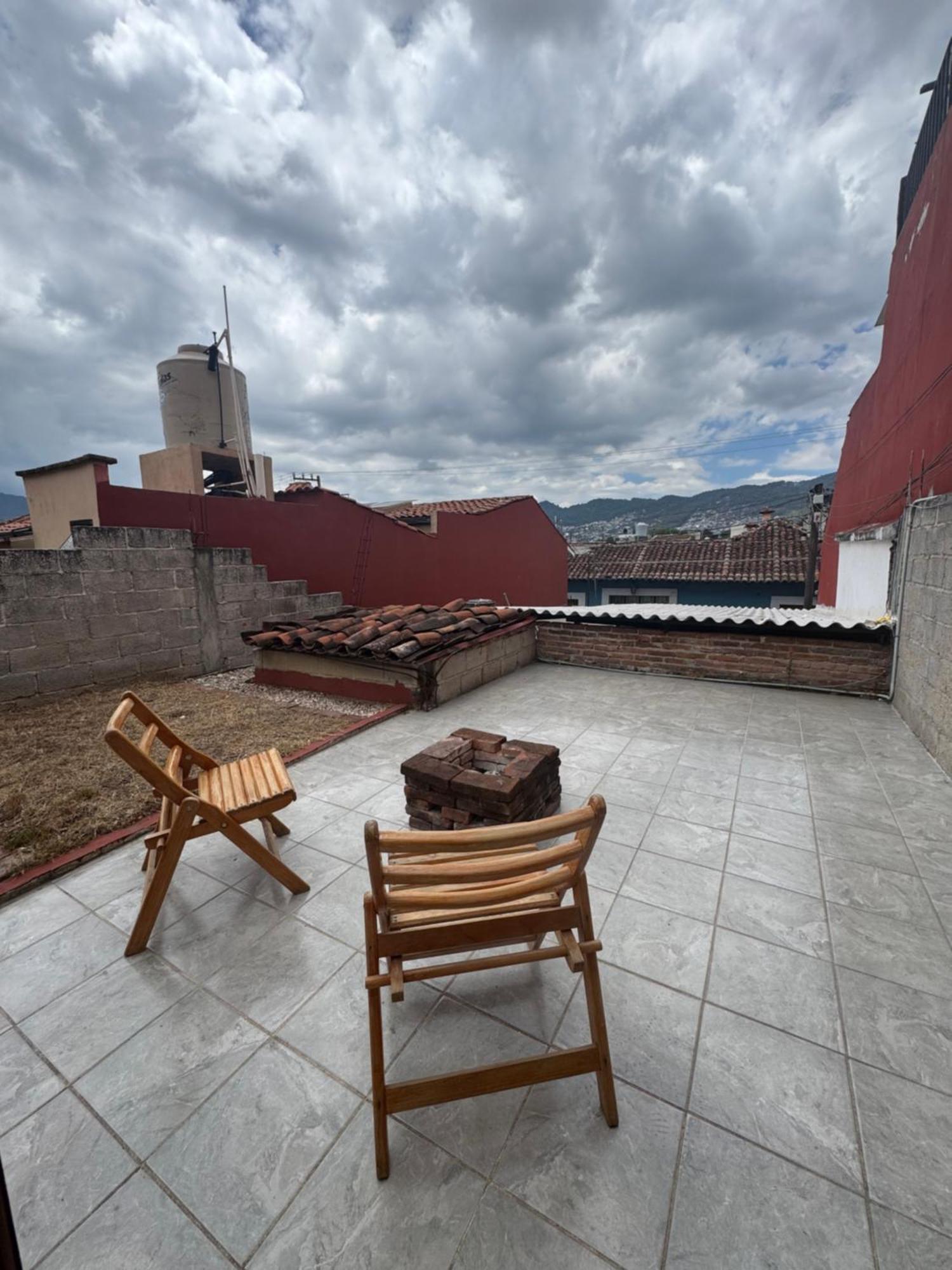 Kukul'Ik Studios & Workspace San Cristóbal de Las Casas Exterior foto
