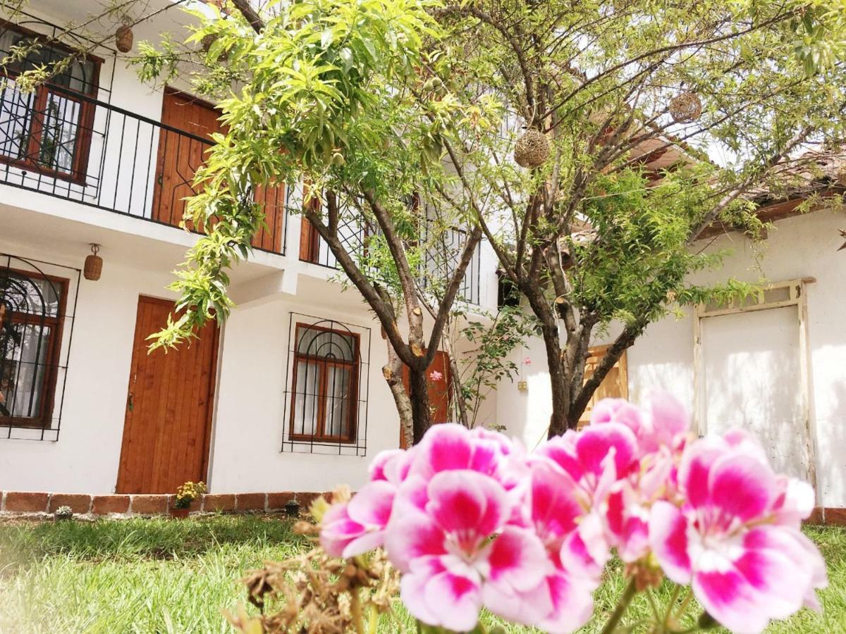 Kukul'Ik Studios & Workspace San Cristóbal de Las Casas Exterior foto
